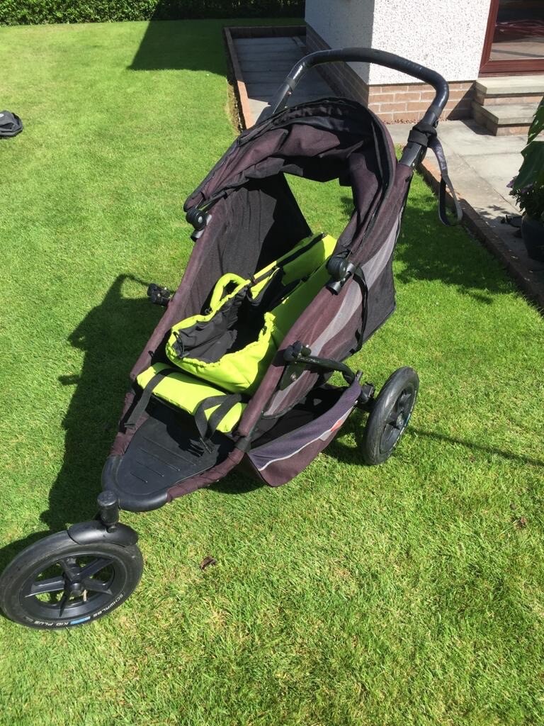 gumtree double buggy